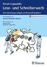Kartonierter Einband Lese- und Schreiberwerb von 