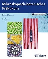E-Book (pdf) Mikroskopisch-botanisches Praktikum von Gerhard Wanner