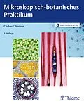E-Book (pdf) Mikroskopisch-botanisches Praktikum von Gerhard Wanner