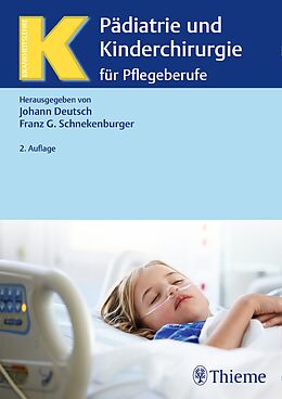 Livre Relié Pädiatrie und Kinderchirurgie de 