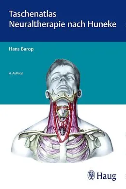 E-Book (pdf) Taschenatlas der Neuraltherapie nach Huneke von Hans Barop