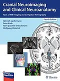 E-Book (pdf) Cranial Neuroimaging and Clinical Neuroanatomy von Hans-Joachim Kretschmann, Wolfgang Weinrich