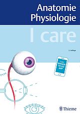 E-Book (pdf) I care Anatomie Physiologie von 