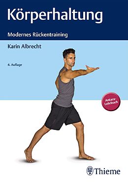 E-Book (pdf) Körperhaltung von Karin Albrecht