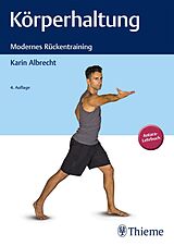 E-Book (epub) Körperhaltung von Karin Albrecht