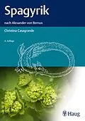 E-Book (pdf) Spagyrik von Christina Casagrande