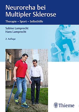 E-Book (pdf) Neuroreha bei Multipler Sklerose von Sabine Lamprecht, Hans Lamprecht