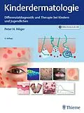 E-Book (epub) Kinderdermatologie von Peter Höger