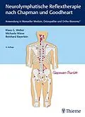 E-Book (epub) Neurolymphatische Reflextherapie nach Chapman und Goodheart von Michaela Wiese, Klaus G. Weber