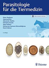 E-Book (pdf) Parasitologie für die Tiermedizin von Peter Deplazes, Georg von Samson-Himmelstjerna, Horst Zahner