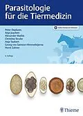 E-Book (epub) Parasitologie für die Tiermedizin von Peter Deplazes, Georg von Samson-Himmelstjerna, Horst Zahner