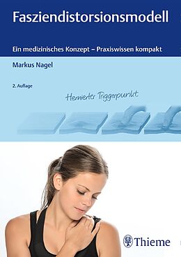 E-Book (epub) Fasziendistorsionsmodell von Markus Nagel