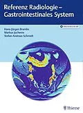 E-Book (pdf) Referenz Radiologie - Gastrointestinales System von Hans-Jürgen Brambs, Markus Juchems, Stefan Andreas Schmidt