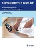 E-Book (pdf) Schmerzpatienten behandeln von Stefan Scharnagel