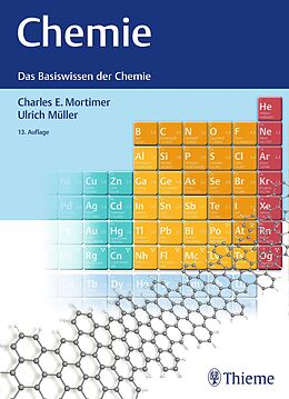 E-Book (pdf) Chemie von Charles E. Mortimer, Ulrich Müller