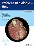 E-Book (pdf) Referenz Radiologie - Herz von David C. Maintz, Bettina Baeßler, Jonas Dörner