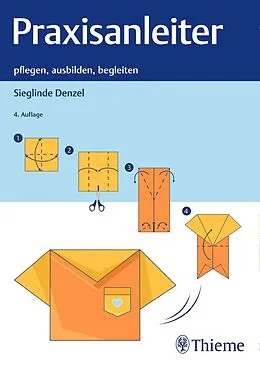 E-Book (epub) Praxisanleiter von Sieglinde Denzel
