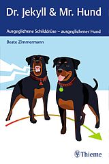 E-Book (pdf) Dr. Jekyll &amp; Mr. Hund von Beate Zimmermann