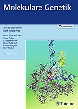 E-Book (pdf) Molekulare Genetik von 