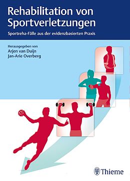 E-Book (epub) Rehabilitation von Sportverletzungen von 