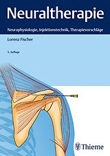 E-Book (pdf) Neuraltherapie von Lorenz Fischer