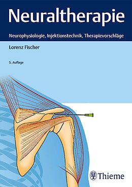 E-Book (epub) Neuraltherapie von Lorenz Fischer