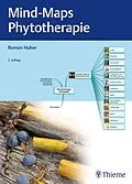 E-Book (pdf) Mind-Maps Phytotherapie von Roman Huber