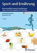 E-Book (epub) Sport und Ernährung von Christoph Raschka, Stephanie Ruf