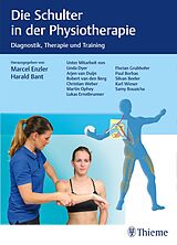 E-Book (pdf) Die Schulter in der Physiotherapie von 