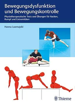 E-Book (epub) Bewegungsdysfunktion und Bewegungskontrolle von Hannu Luomajoki