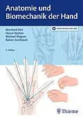 E-Book (pdf) Anatomie und Biomechanik der Hand von Bernhard Hirt, Harun Seyhan, Rainer Zumhasch