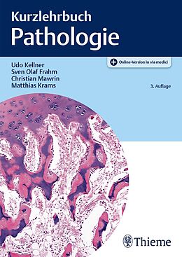E-Book (pdf) Kurzlehrbuch Pathologie von 