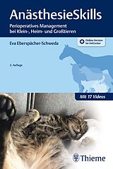 Set mit div. Artikeln (Set) AnästhesieSkills von Eva Eberspächer-Schweda
