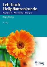 E-Book (epub) Lehrbuch Heilpflanzenkunde von Ursel Bühring