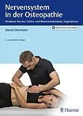 E-Book (pdf) Nervensystem in der Osteopathie von Daniel Dierlmeier