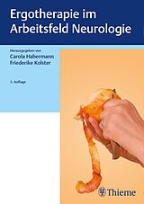 E-Book (pdf) Ergotherapie im Arbeitsfeld Neurologie von 
