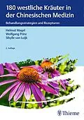 E-Book (pdf) 180 westliche Kräuter in der Chinesischen Medizin von Helmut Magel, Wolfgang Prinz, Sibylle van Luijk