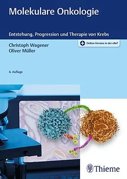 E-Book (pdf) Molekulare Onkologie von Christoph Wagener, Oliver Müller