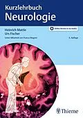 E-Book (pdf) Kurzlehrbuch Neurologie von Urs Fischer, Heinrich Mattle