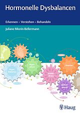 E-Book (pdf) Hormonelle Dysbalancen von Juliane Miorin-Bellermann