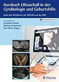 E-Book (pdf) Kursbuch Ultraschall in der Gynäkologie und Geburtshilfe von 
