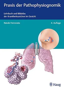 E-Book (epub) Praxis der Pathophysiognomik von 