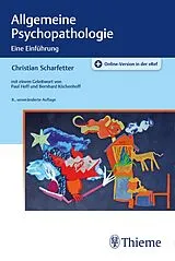 E-Book (pdf) Allgemeine Psychopathologie von Christian Scharfetter