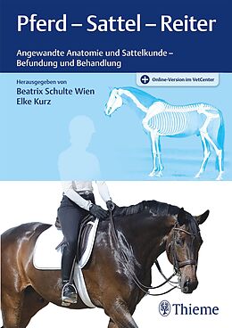 E-Book (pdf) Pferd - Sattel - Reiter von 