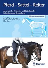 E-Book (epub) Pferd - Sattel - Reiter von 