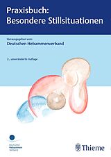 E-Book (pdf) Praxisbuch: Besondere Stillsituationen von 