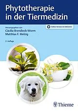 Set mit div. Artikeln (Set) Phytotherapie in der Tiermedizin von 