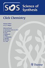 E-Book (pdf) Science of Synthesis: Click Chemistry von 