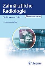 Set mit div. Artikeln (Set) Zahnärztliche Radiologie von Friedrich A. Pasler