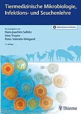 Set mit div. Artikeln (Set) Tiermedizinische Mikrobiologie, Infektions- und Seuchenlehre von 
